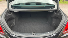 Mercedes-Benz C-Class C300 AMG Line Premium 4dr 9G-Tronic Petrol Saloon